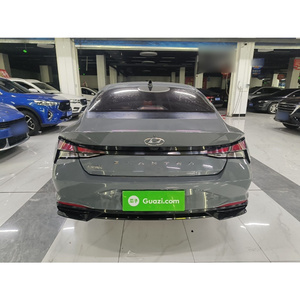 Auto Usado Guazi, Hyundai Elantra <span class=keywords><strong>2022</strong></span>, Entrega Puntual, Motor de Gasolina, Automático, Sedán de 5 Plazas, Volante a la Izquierda, para Familias con Presupuesto Limitado - Product Image 6