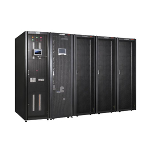 UPS Trifásico en Línea de Doble Conversión Castle 3C3 PRO Series 120kVA/108kW 380Vac/220Vac Diseñado para Telecomunicaciones - Product Image 5