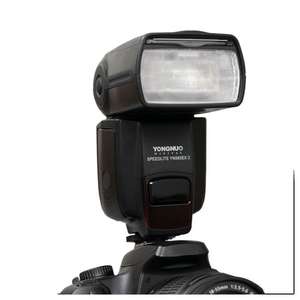 YONGNUO-Flash Speedlite TTL para cámara DSLR <span class=keywords><strong>Canon</strong></span> D7500 D7200 D7100 D5600 <span class=keywords><strong>Canon</strong></span> <span class=keywords><strong>500D</strong></span> 550D 600D, para cámara DSLR, YN565EX III, YN565EX, III - Product Image 3