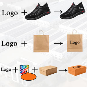 Мужская спортивная обувь - Product Image 3