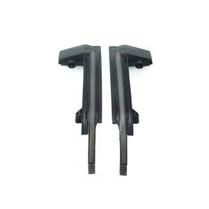 Autodragons - Luz LED Dinámica de Señal de Giro para Espejo Lateral, Intermitente Secuencial para A6 C6 4F A4 A5 B8 Q3 SQ3 A3 8P S4 S5 - Product Image 1