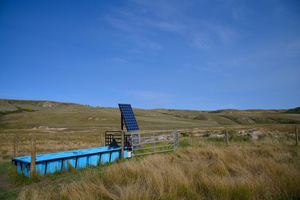 Bomba de Água Solar Submersível de 2hp 3hp 4hp <span class=keywords><strong>5hp</strong></span> 7hp 7.<span class=keywords><strong>5hp</strong></span> 15hp 20hp 25hp 40hp - Product Image 6