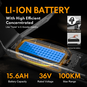 Mejor Patinete Eléctrico para Adultos HX X9 Pro <span class=keywords><strong>Max</strong></span> de Alta Potencia, Plegable, Todoterreno, con Autoequilibrio y Dos Ruedas, desde Almacén en Europa - Product Image 3
