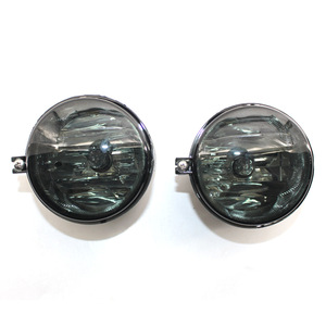 Luces Antiniebla para Dodge Challenger 5182025AA CH2592142, Bombilla Halógena Gris y Blanca, Repuesto C112 - Product Image 3