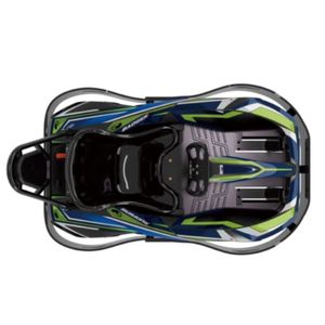 <span class=keywords><strong>Precio</strong></span> de fábrica Go Kart Baterí<span class=keywords><strong>a</strong></span> de <span class=keywords><strong>karting</strong></span> eléctrico Go Kart Pequeño Parque de Atracciones Paseos Lujo Asiento único Go <span class=keywords><strong>Karting</strong></span> eléctrico - Product Image 5