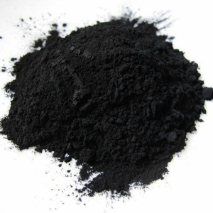 Estabilidad química Nitruros 6,14G/cm3 Industria electrónica Gránulos de nitruro de cromo - Product Image 1