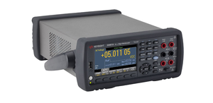 Keysight 34465A 34461A Six-and-a-Half Digit Multimeter Electronic Measuring <b>Instrument</b> - Product Image 5