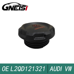Bouchon de réservoir d'eau auxiliaire pour Audi A3 A6L Q2L Q3 Volkswagen Bora Jetta Magotan Golf Lavida Passat <span class=keywords><strong>Tiguan</strong></span> 2012-2026 2QD121321 - Product Image 2
