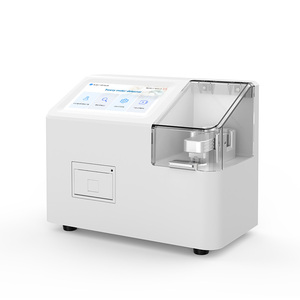 Equipo de Voltametría Electrónica Eficiente, Detector de Metales Pesados para Arroz, Vegetales, Granos, Productos Acuáticos - Product Image 2