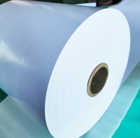 Ruban d'emballage de climatisation en PVC d'isolation de tuyaux de haute qualité vente directe d'usine