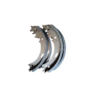 Tailift Forklift <b>Brake</b> <b>Pads</b> FD40 FD45 Original Replacement Parts for Internal Combustion Forklifts - Product Image 1