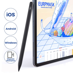 Aggiornamento 1 pezzo disegno preciso <span class=keywords><strong>penna</strong></span> stilo capacitivo per il Design <span class=keywords><strong>iPad</strong></span> a dispositivo singolo - Product Image 2