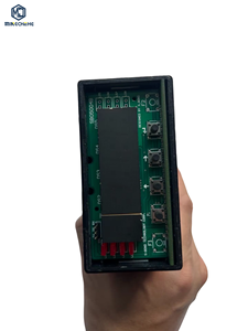 Módulo de Comunicación Industrial para Controlador PLC, Sensor, Nuevo y Original, MS-PS-DCN - Product Image 1