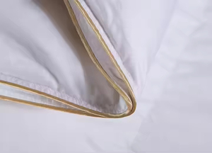 <span class=keywords><strong>Couette</strong></span> en <span class=keywords><strong>duvet</strong></span> de canard en coton blanc de qualité supérieure <span class=keywords><strong>Couette</strong></span> en <span class=keywords><strong>duvet</strong></span> <span class=keywords><strong>d</strong></span>'<span class=keywords><strong>oie</strong></span> <span class=keywords><strong>blanche</strong></span> pour la maison et l'hôtel - Product Image 5