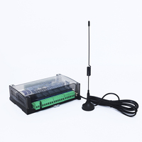Control Remoto Inalámbrico Inteligente LD-BC10, Conveniente y Confiable, 1 Transmisor y 1 Receptor