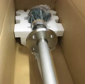 Venta Directa de Fábrica Yokogawa No. Sensor de Zirconia de Alta Fiabilidad ZR22G-150-C-C-E-T-T-E-A/F1/SCT/C ZR22G-150-C-C-E-T-T-E-A/F1/S - Product Image 2