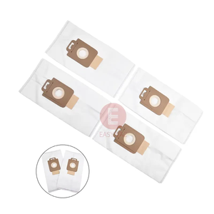 Sacs et filtres pour aspirateur électrique <span class=keywords><strong>Nilfisk</strong></span> P10/P12/P20, haute efficacité, écologiques, pièces détachées pour appareils électroménagers - Product Image 3