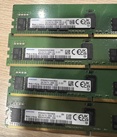 Enterprise Grade for DDR4 3200MHz 16GB ECC RDIMM Server Memory Module M393A2K43DB3-CWE High-Speed Stable Error-Correction