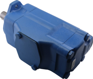 Bomba Hidráulica de Doble Paleta Serie 4535v, Modelo 4535v-60a25-86aa-22r, Alto Rendimiento, Aceite Industrial - Product Image 1