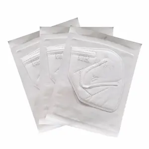 K95 Kn95 Masker K95 Sekali Pakai Cubrebocas-Kn95 Masker Wajah Kn95 Non-Woven 5 Lapisan Kn95Mask