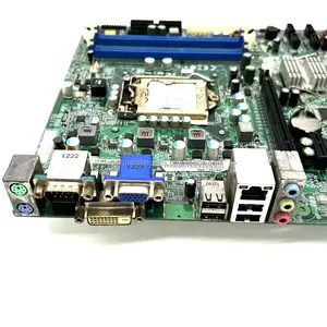 H61H2-AM cho Acer m2610g Bo mạch chủ LGA 1155 <span class=keywords><strong>DDR3</strong></span> Mainboard 100% kiểm tra đầy đủ làm việc - Product Image 1