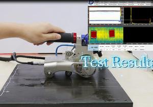 Doppler NDT ультразвуковой сканер на колесах PAUT - Product Image 4