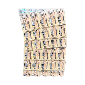 Mới Nhất 2025 Phiên Bản Chính Hãng Cho 11 Pro & 10 Nhà/Pro Sản Phẩm Phím Sticker Bán Lẻ Trực Tuyến Coa Nhanh Chóng Vận Chuyển - Product Image 3