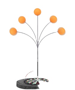 Wholesale Portable <b>Table</b> <b>Tennis</b> Training Set for Parent-Child Fitness & Home Eyesight Workout Products - Product Image 1