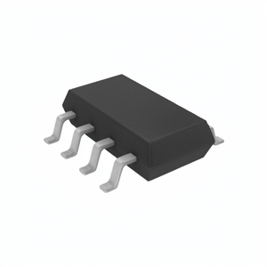 Power Management (PMIC) MP3418GJ-P Original Electronics Component SOT 23 8 Thin, TSOT 23 8 - Product Image 1