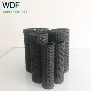 Large Diameter French <strong>Drain</strong> Plastic HDPE Corrugated <strong>Pipe</strong> with Perforation Drainage <strong>Pipe</strong> Agricultural Field Drainage - Product Image 1