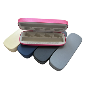 Stylo jetable authentique garanti 10 mg pour cartouche en plastique de 3 ml Conception et logo personnalisés ApexCare - Product Image 5