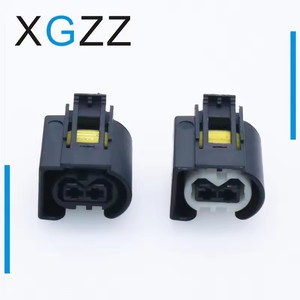Connettore Femmina Sigillato a 2 Pin XG70225-3.5-21/11 09441261 <span class=keywords><strong>Kosta</strong></span> 09 4412 61 0 Impermeabile per VW BMW - Product Image 2