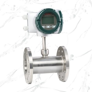 High-Accurate LR Thermal Gas Mass <b>Flow</b> <b>Meter</b> Large-Diameter Pipelines for Nitrogen Air Flue Gas <b>Flow</b> Detection - Product Image 1