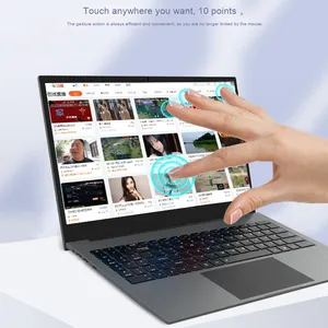 Nueva llegada 12th Gen Core I7 1260P <span class=keywords><strong>Intel</strong></span> pantalla táctil portátil de negocios portátil para estudiantes de oficina Gaming-Stock en inglés disponible - Product Image 4