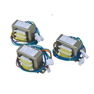 Trasformatore di Potenza Elettrica 12VA AC 110V 220V 6V 12V 15V 18V 24V - Product Image 3