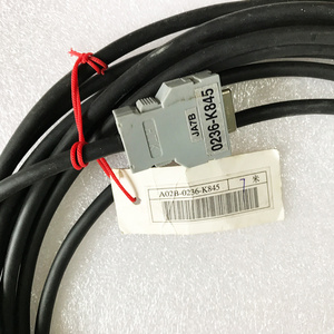 Panel de Operador FANUC A02B-0236-K845, Panel de Interfaz de Operador - Product Image 3