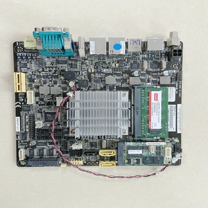 CPU-11 V2  Placa Base para Máquina de Moldeo por Inyección - Product Image 3