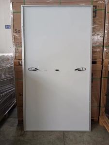 Yangtze Free Shipping Most Efficient <strong>Solar</strong> <strong>Panels</strong> 390w 400 <strong>Watt</strong> 410w - Product Image 4