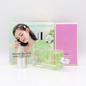 Marca 65ml di profumo di alta qualità opportunità di perdere verde incontra profumo per il corpo profumo femminile profumo per il corpo Spray - Product Image 3