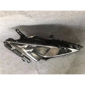 Conjunto de Faros LED de Alta Calidad para <span class=keywords><strong>Lexus</strong></span> LC500, Modelos 2018-2023, Faro Izquierdo y Derecho Originales para <span class=keywords><strong>LC500H</strong></span> - Product Image 5