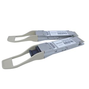 ตัวรับส่งสัญญาณ TQ56-4x50G-SR4-S 200G Ethernet Infiniband HDR 200G QSFP56 SR4 850nm 100m MMF แบบขนาน 8 คอร์ MPO-12 PAM4 - Product Image 1