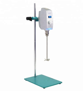 30-13L New OEM High Shear Dispersing Emulsifier Homogenizer - Product Image 2