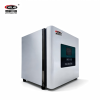 Wholesale Customization Car-mounted Portable Device Programmable Laboratory Mini Incubator for Lab Testing
