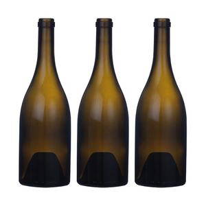 Holesale Hot ALE Heap xplosa-prueba iigh emperemperatura Resistance iich Variedades ottottle ururgundy - Product Image 1