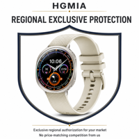 Montre connectée ultra-fine M301 OEM ODM avec logo personnalisé, écran AMOLED 1,32 pouces, marque privée, suivi de santé, vente en gros, usine