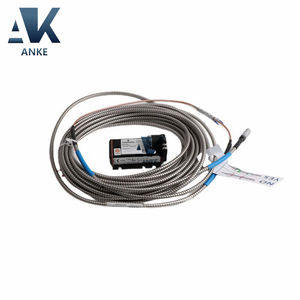 Sensor de corriente de Foucault EMERSON PR6424/010-040-CN CON021 - Product Image 3