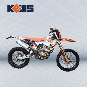Mejor Motocicleta Todoterreno Mini Motocross para Adultos, OEM, Potente Motor de 4 Tiempos y 250cc, Fabricación de Motocicletas - Product Image 1