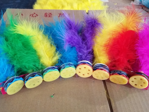 Pegatinas Luminosas para Ruedas de Coche, 20 Piezas, Decoración Luminosa de Arcoíris para Neumáticos de Motocicleta, <span class=keywords><strong>Jianzi</strong></span> - Product Image 6