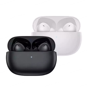 Versión Global de los Auriculares Inalámbricos Xiaomi Redmi Buds 4 Pro, Auriculares Intrauditivos Verdaderamente Inalámbricos - Product Image 1