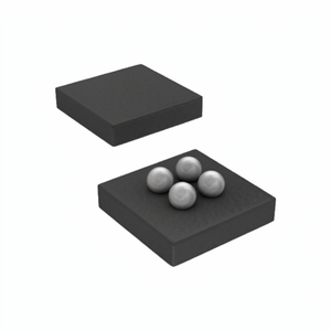 Original 4 UFBGA, DSBGA TLV70533YFFT Power Management (PMIC) Buy Online Electronic Components - Product Image 1
